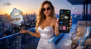 1win Casino Oficial